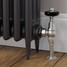 T-TRV-043-AG-SN-PIP-LS02 - Alfriston Traditional TRV Angled Brushed Satin Nickel Thermostatic Radiator Valves with Sleeves T-TRV-043-AG-SN-PIP-LS02 - Alfriston Traditional TRV Angled Brushed Satin Nickel Thermostatic Radiator Valves with Sleeves